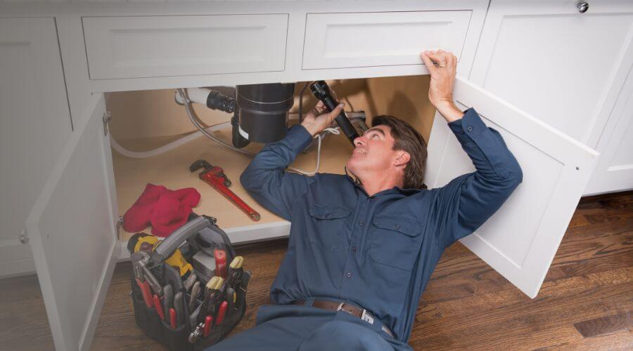 Professional Leak Detection in Brush Prairie, WA