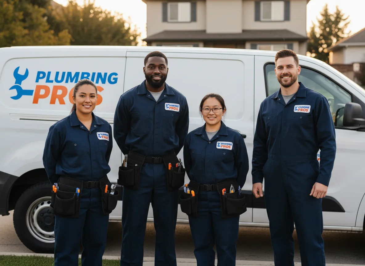 Water Heater Repair company in Brush Prairie, WA